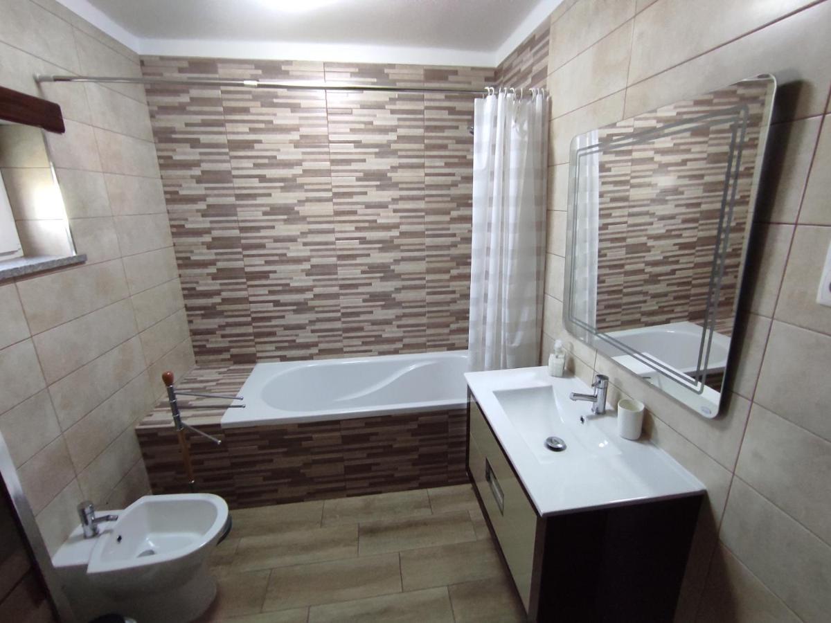 Apa Quinta De Fora Apartment Viseu Exterior photo