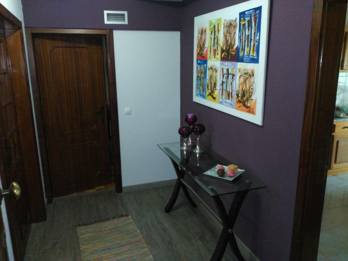 Apa Quinta De Fora Apartment Viseu Exterior photo