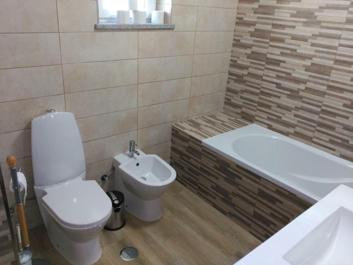 Apa Quinta De Fora Apartment Viseu Exterior photo