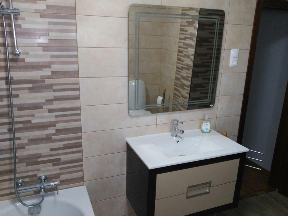 Apa Quinta De Fora Apartment Viseu Exterior photo