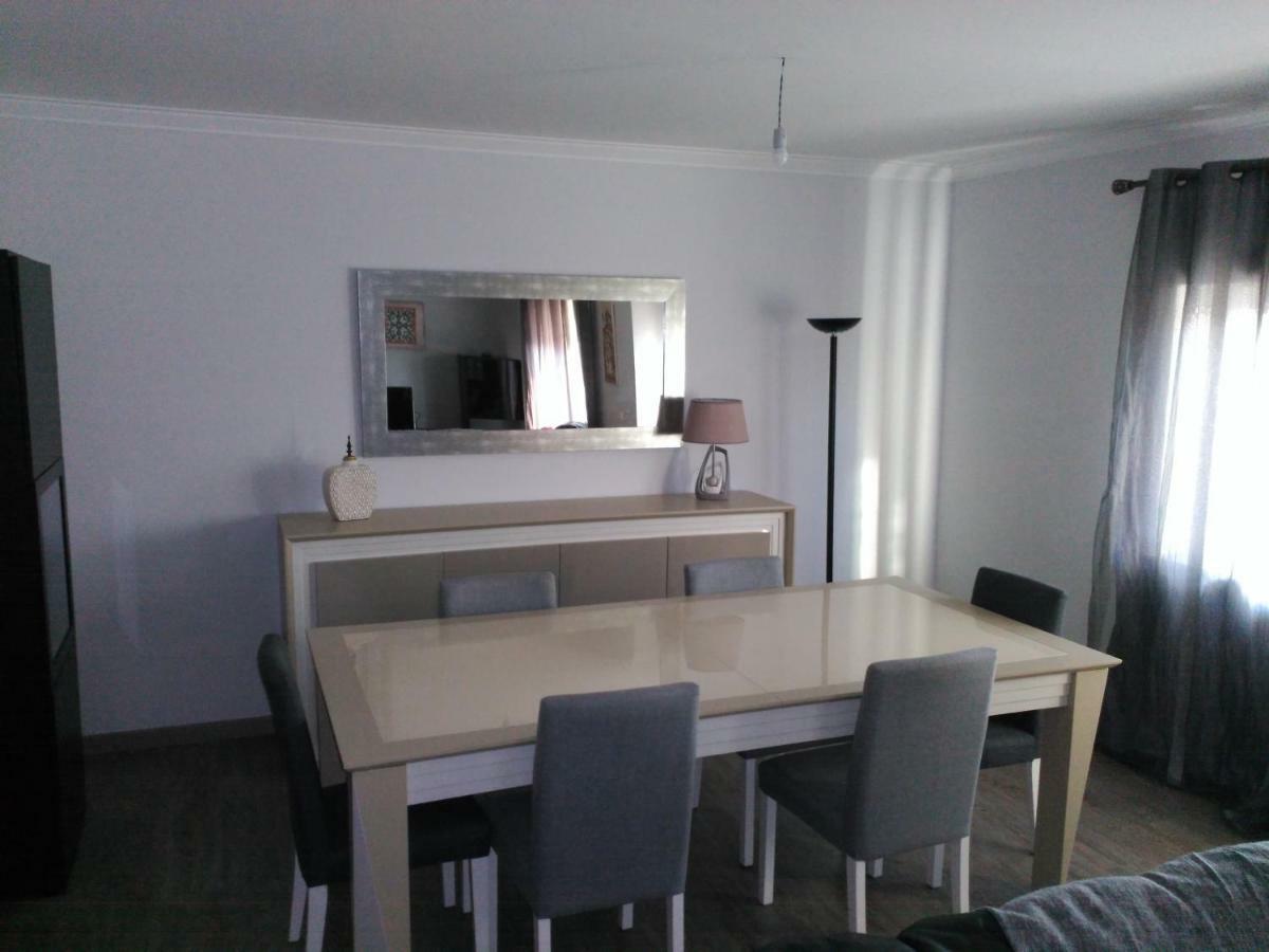 Apa Quinta De Fora Apartment Viseu Exterior photo